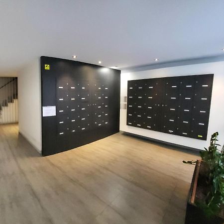 Studio Mer Montagne Apartment Roquebrune-Cap-Martin Exterior photo