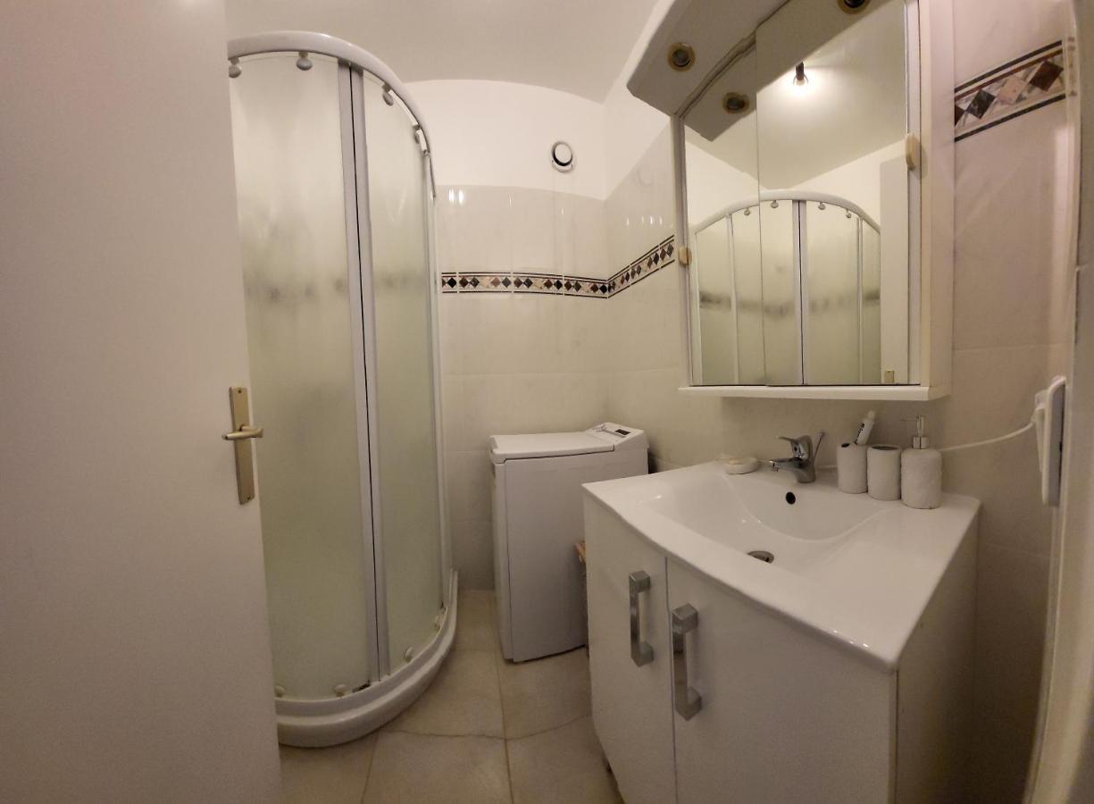 Studio Mer Montagne Apartment Roquebrune-Cap-Martin Exterior photo