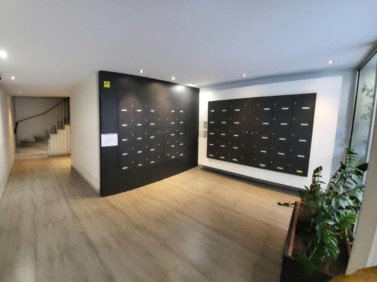 Studio Mer Montagne Apartment Roquebrune-Cap-Martin Exterior photo
